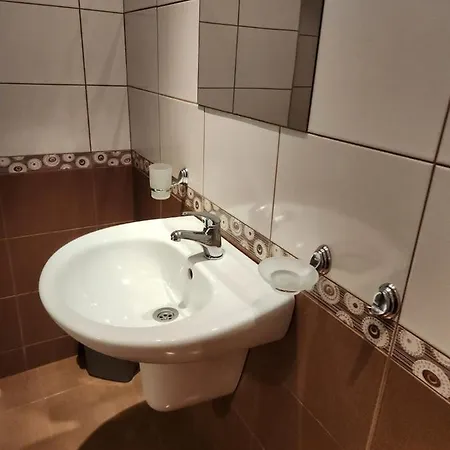 студио виго бийч Апартамент